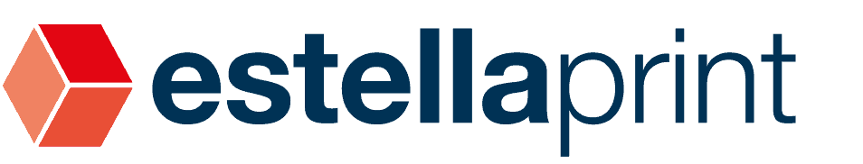 Cubierta de embalaje de cartón ondulado con impresión personalizada para protección y presentación de productos en Leca Graphics.