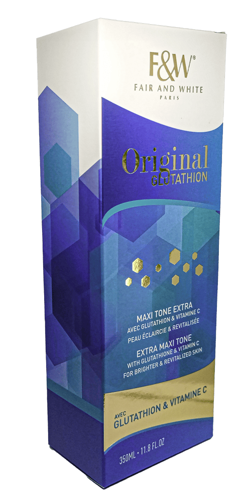 Estuche alto de packaging cosmético premium para productos de skincare y cuidado personal