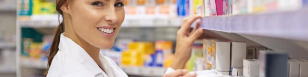 Packaging para farmacias y productos farmacéuticos de alta calidad - Leca Graphics, Grupo Lantero.